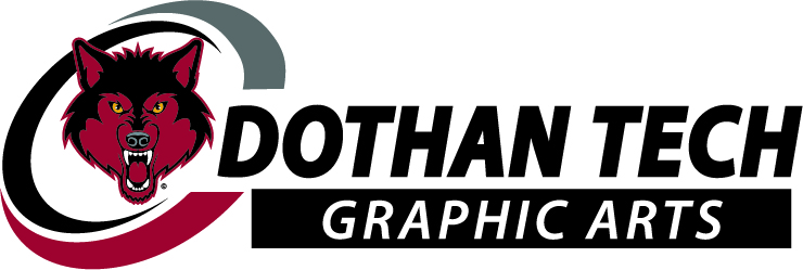 Dothan Tech Graphic Arts