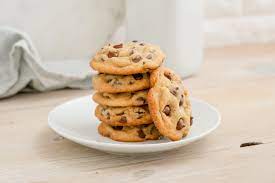 Cookies - Chocolate Chip