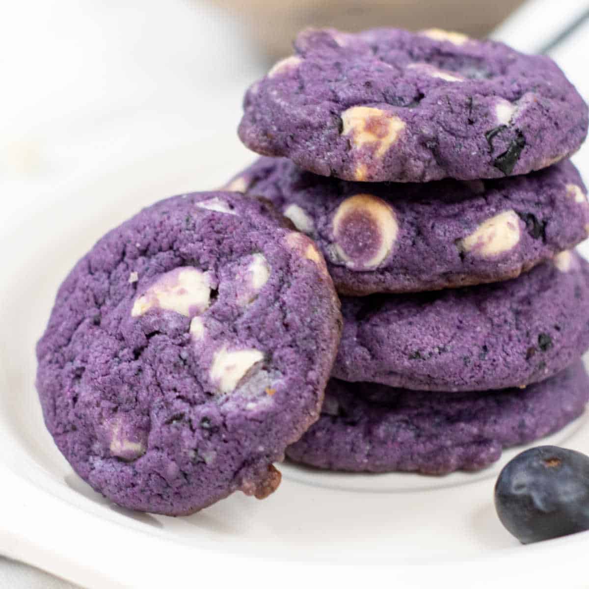 Cookies - Blueberry Delight