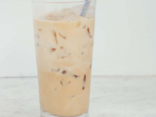Beverages: Iced Coffee