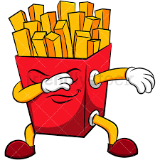 French Fries Only French Fries Only