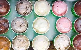 Snackers: Ice Cream Cups