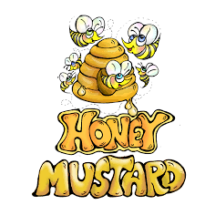 Extra Sauce: Honey Mustard